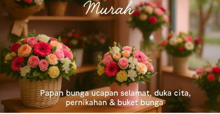 Toko Bunga Jagapura Lor
